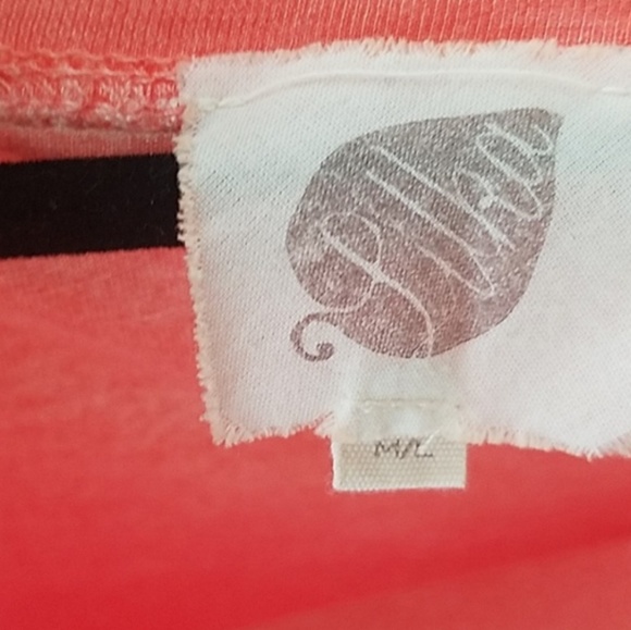 Lilka for Anthropologie Hi/Low Maxi Dress - Picture 8 of 8